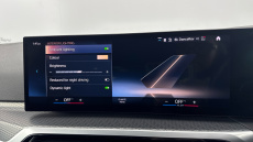 BMW 3 Series 330i M Sport 4dr Step Auto [Pro Pack] Petrol Saloon